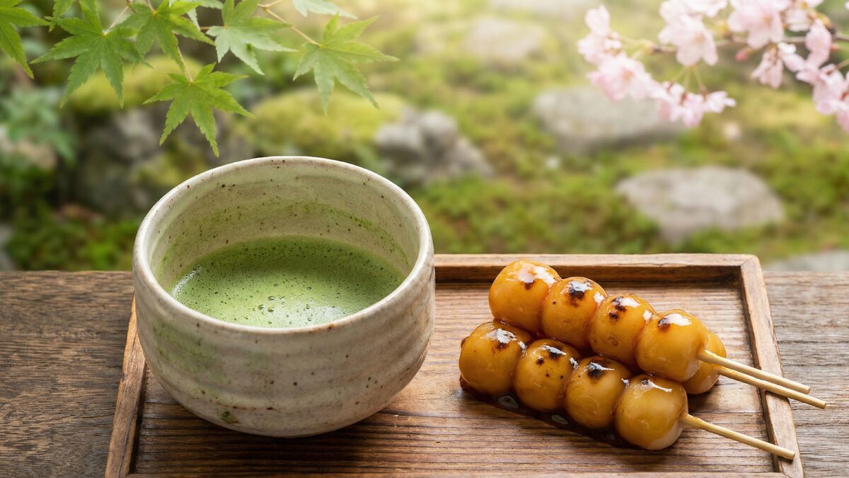 藤田美術館あみじま茶屋のイメージ